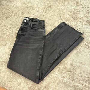 Women's Black Jeans